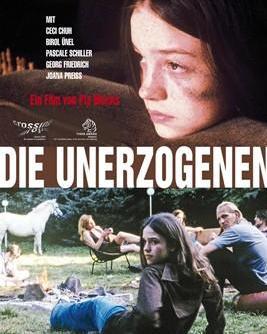 嬉皮未成年,青春叛逆下的自由探索之旅